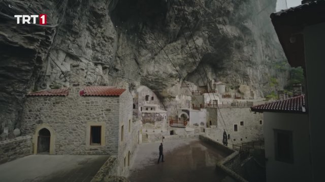 Taşacak Bu Deniz (2025) Fragman