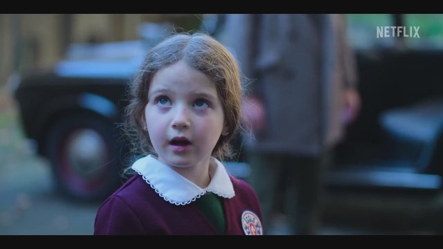 Nadie nos vio partir (2025) Fragman