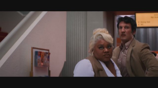 Eternity (2025) 2. Fragman