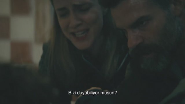 Şaman Ayini (2025) Türkçe Altyazılı Fragman