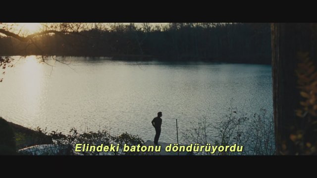 Springsteen: Hiçlikten Kurtar Beni (2025) Türkçe Altyazılı Fragman