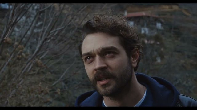 Derûn (2025) Fragman