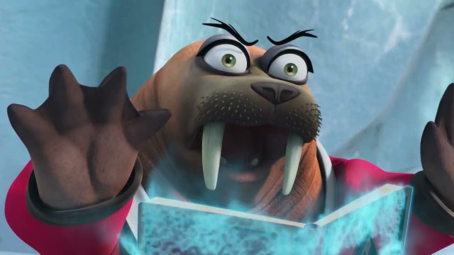 Kutup Köpekleri 3 (2025) Fragman