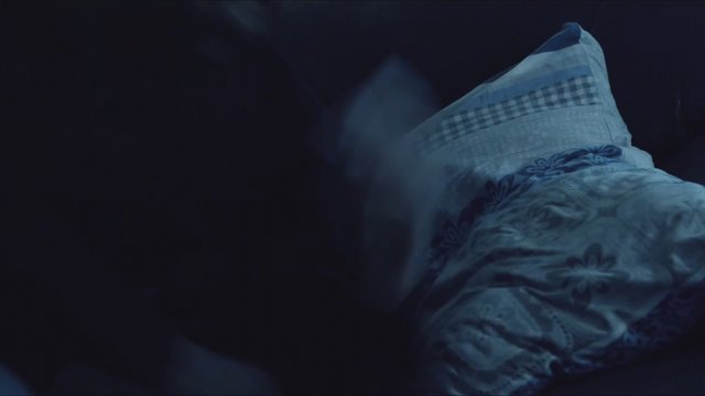 Zifr-i Cin Azap (2024) Fragman