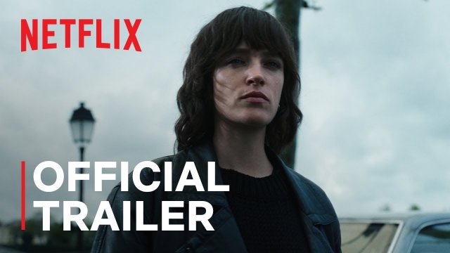 She Walks In Darkness (2025) Fragman