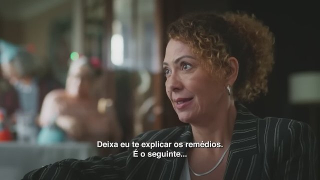 Filtresiz Bir Kadın (2025) Fragman