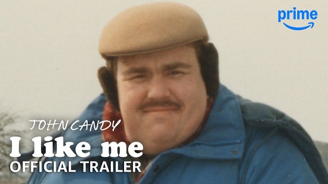 John Candy: Kendimi Seviyorum (2025) Fragman