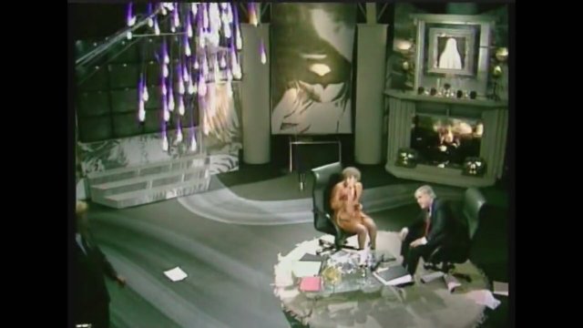 Ghostwatch (1992) Fragman