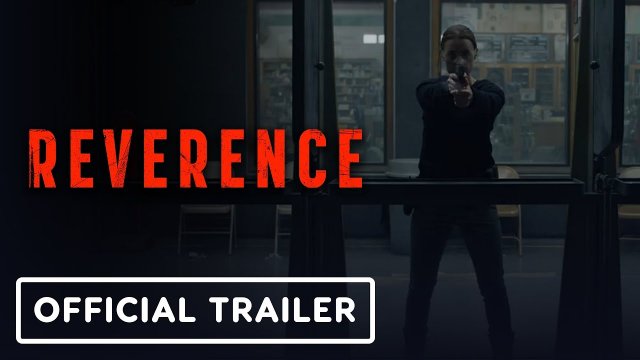 Reverence (2025) Fragman