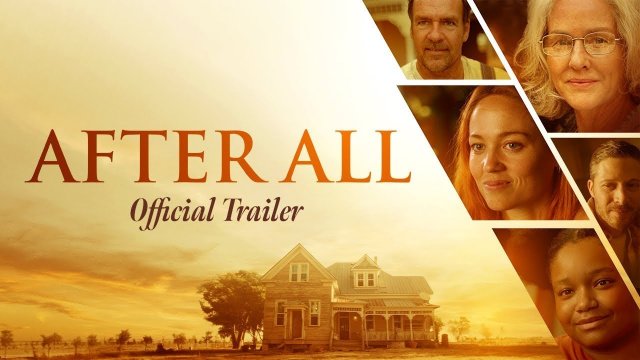 After All (2025) Fragman