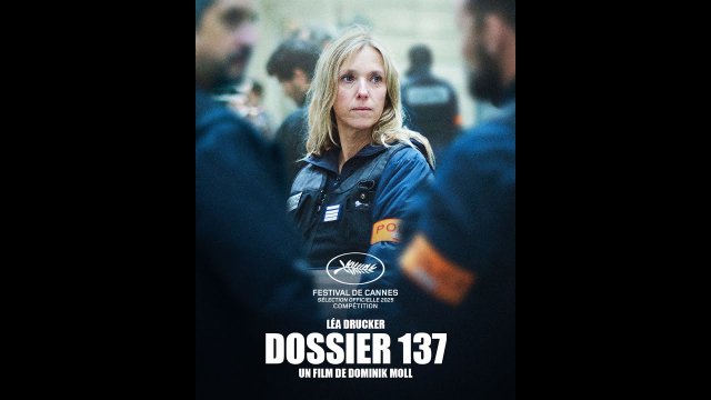 137 Numaralı Dava (2025) Fragman