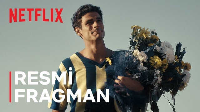 Lefter: Bir Ordinaryüs Hikayesi (2025) Fragman