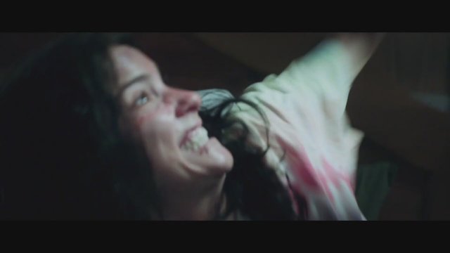 Hunting Season (2025) Fragman