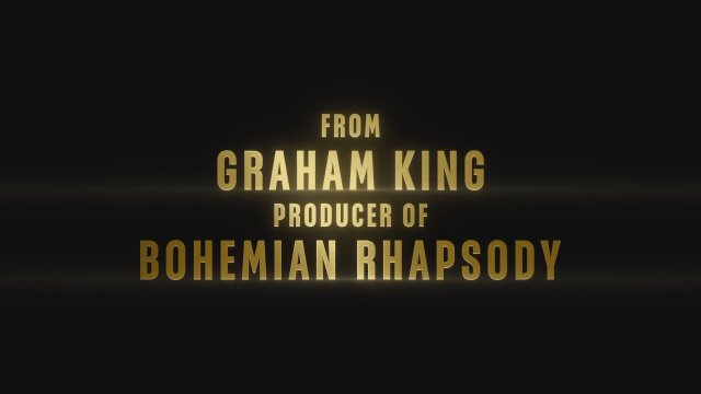 Michael (2026) Fragman