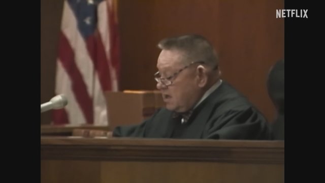 Aileen: Bir Kadının İnfazı (2025) Fragman