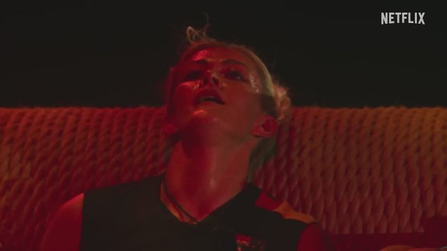 Physical: Asia (2025) Fragman