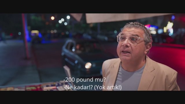 Ne Var Bunda Yani? (2025) Fragman