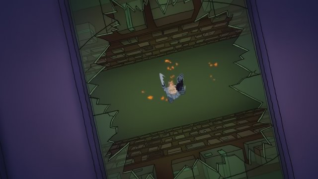 Bat-Fam (2025) 1.Sezon Fragman