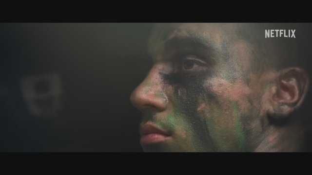 ABD Deniz Piyadeleri (2025) 1.Sezon Fragman