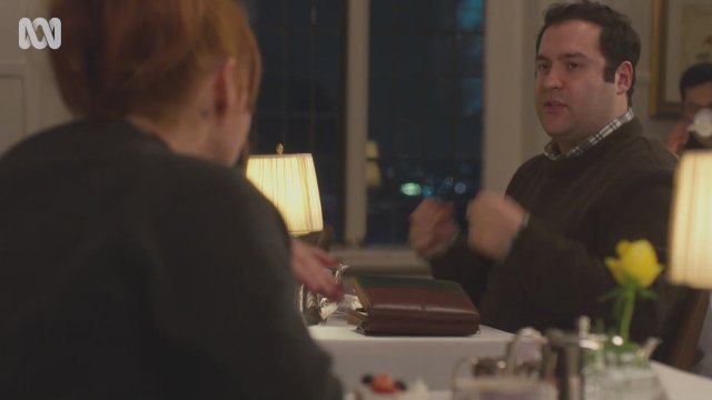 Austin (2024) 1.Sezon Fragman