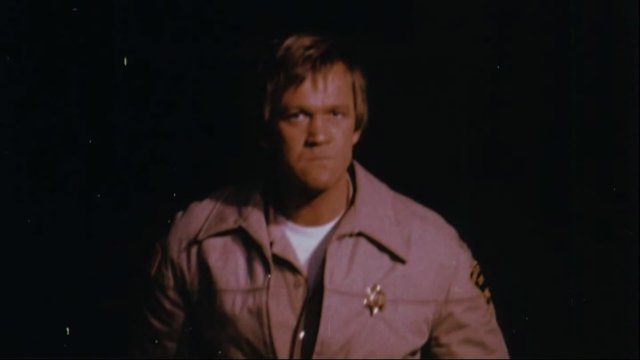 Büyük Yemin (1977) Fragman