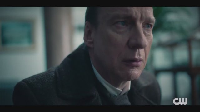 Sherlock & Daughter (2025) Fragman