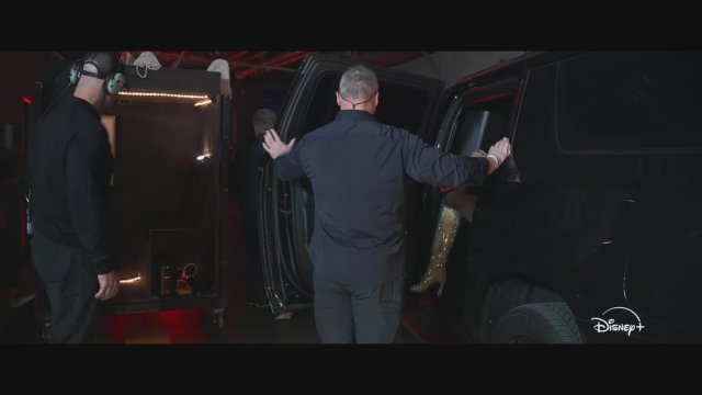 Taylor Swift - the Eras Tour - the End of an Era (2025) 2. Fragman