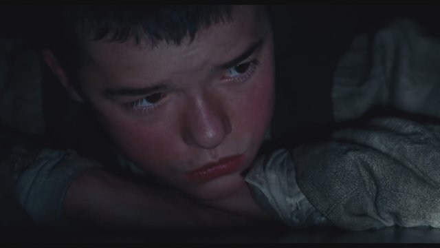 Wuthering Heights (2026) 2. Fragman