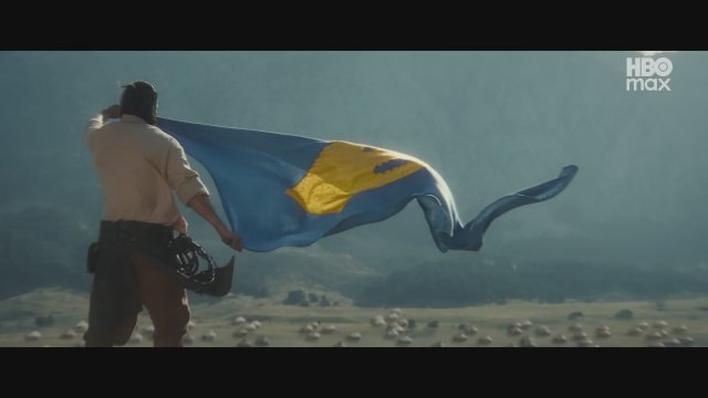 İlk Göktürk (2026) Tanıtım Fragmanı