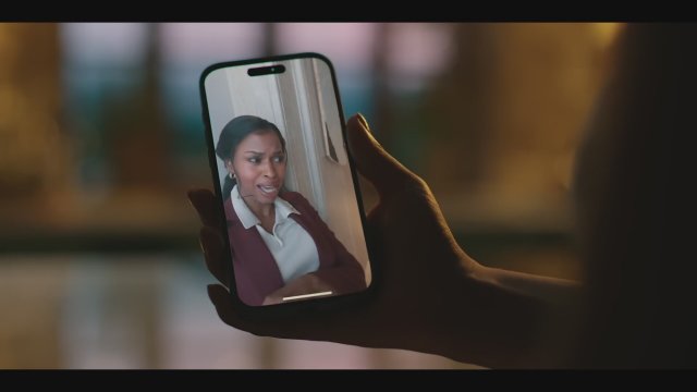 Italianna (2026) Fragman