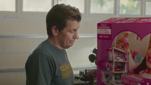 Oh. What. Fun. (2025) Fragman