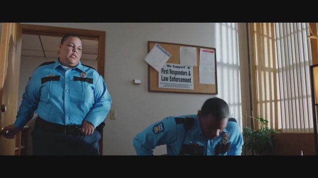 Stone Creek Killer (2025) Fragman