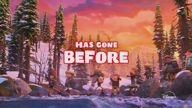 Diary of a Wimpy Kid: The Last Straw (2025) Fragman