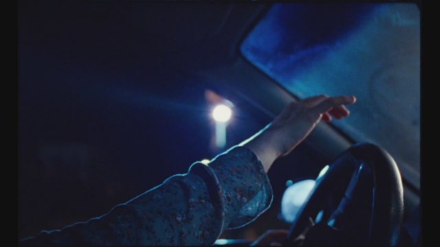 The Chronology of Water (2025) Fragman