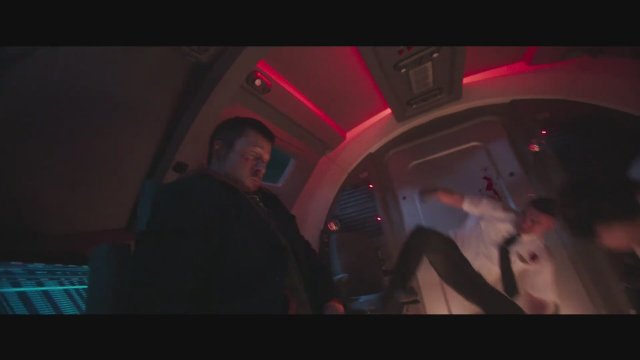 Ölüme Koşan Adam (2025) Türkçe Altyazılı Fragman