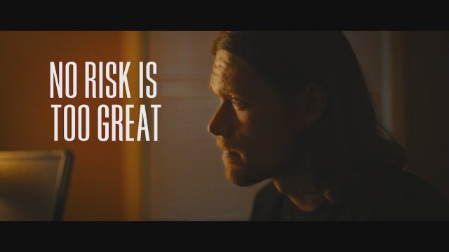 Roses on the Vine (2025) Fragman