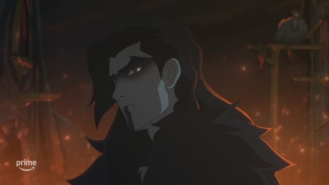 The Mighty Nein (2025) Fragman