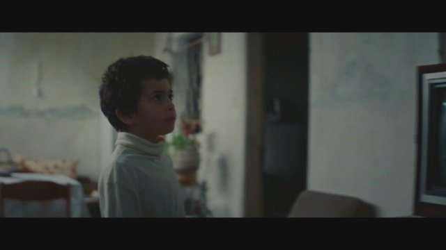 Senden Geriye Kalan (2025) Türkçe Altyazılı Fragman