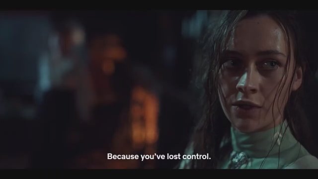 Oktoberfest: Beer & Blood (2020) Fragman