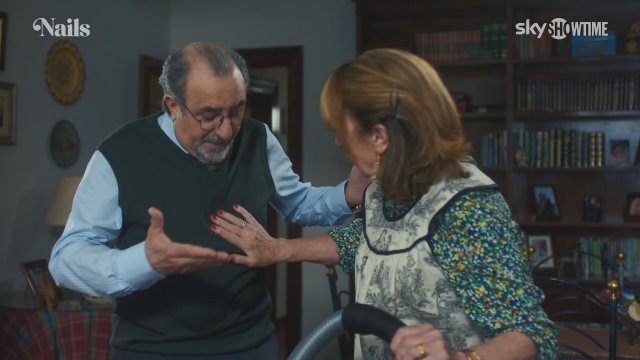 Nails (2025) Fragman