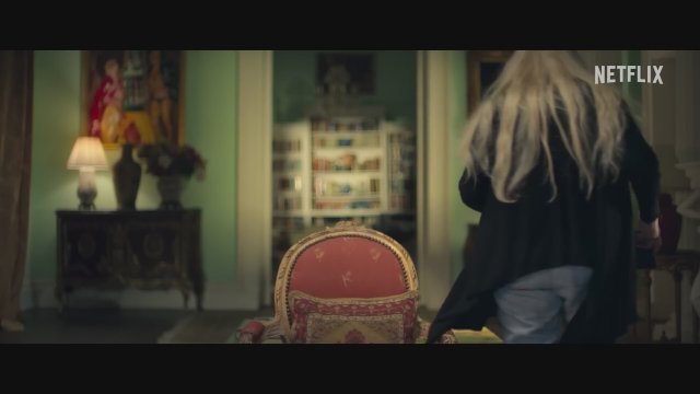 Murder in Monaco (2025) Fragman