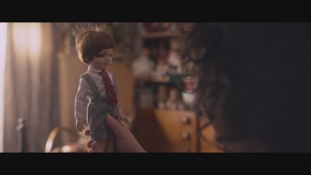 Adile Naşit (2025) Fragman