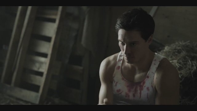 The Fight Machine (2022) Fragman