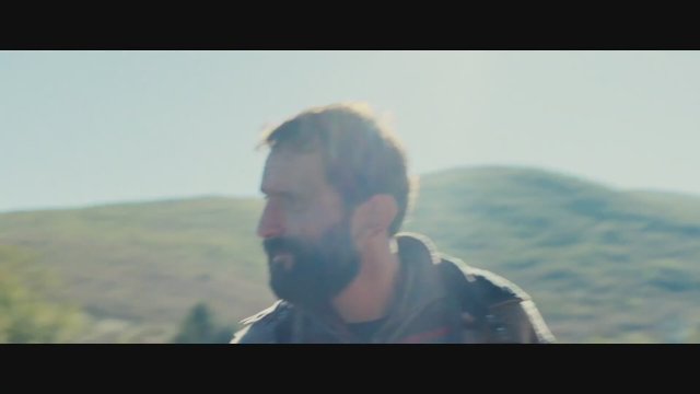 DJ Ahmet (2025) Fragman