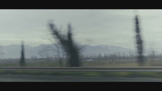 Erken Kış (2025) Fragman