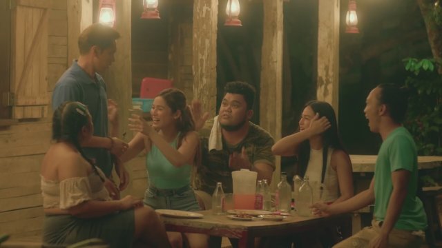 I Love Lizzy (2023) Fragman