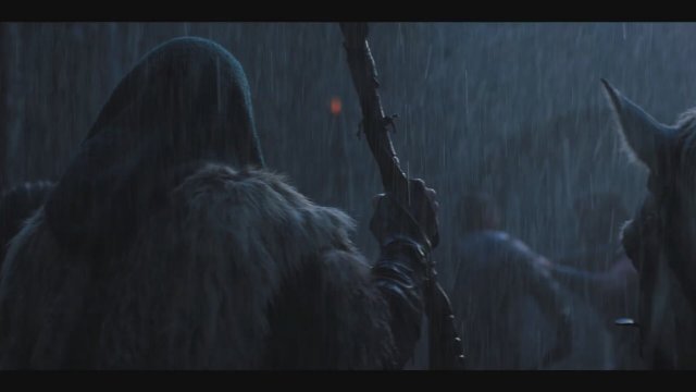 The Pendragon Cycle: Rise of the Merlin (2026) Fragman