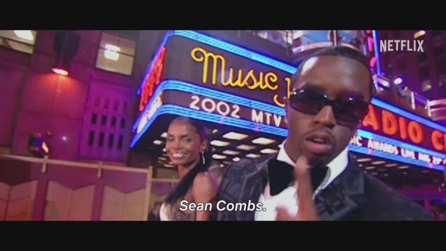 Sean Combs: Hesaplaşma (2025) Fragman