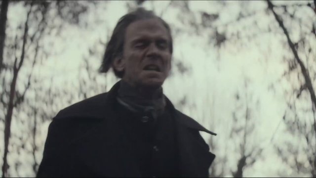 To Cook a Bear (2025) Fragman