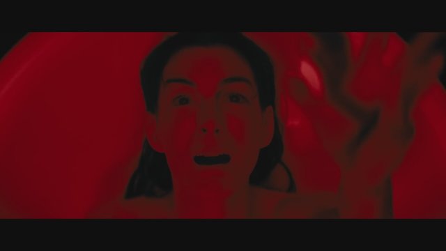 Mother Mary (2026) Fragman